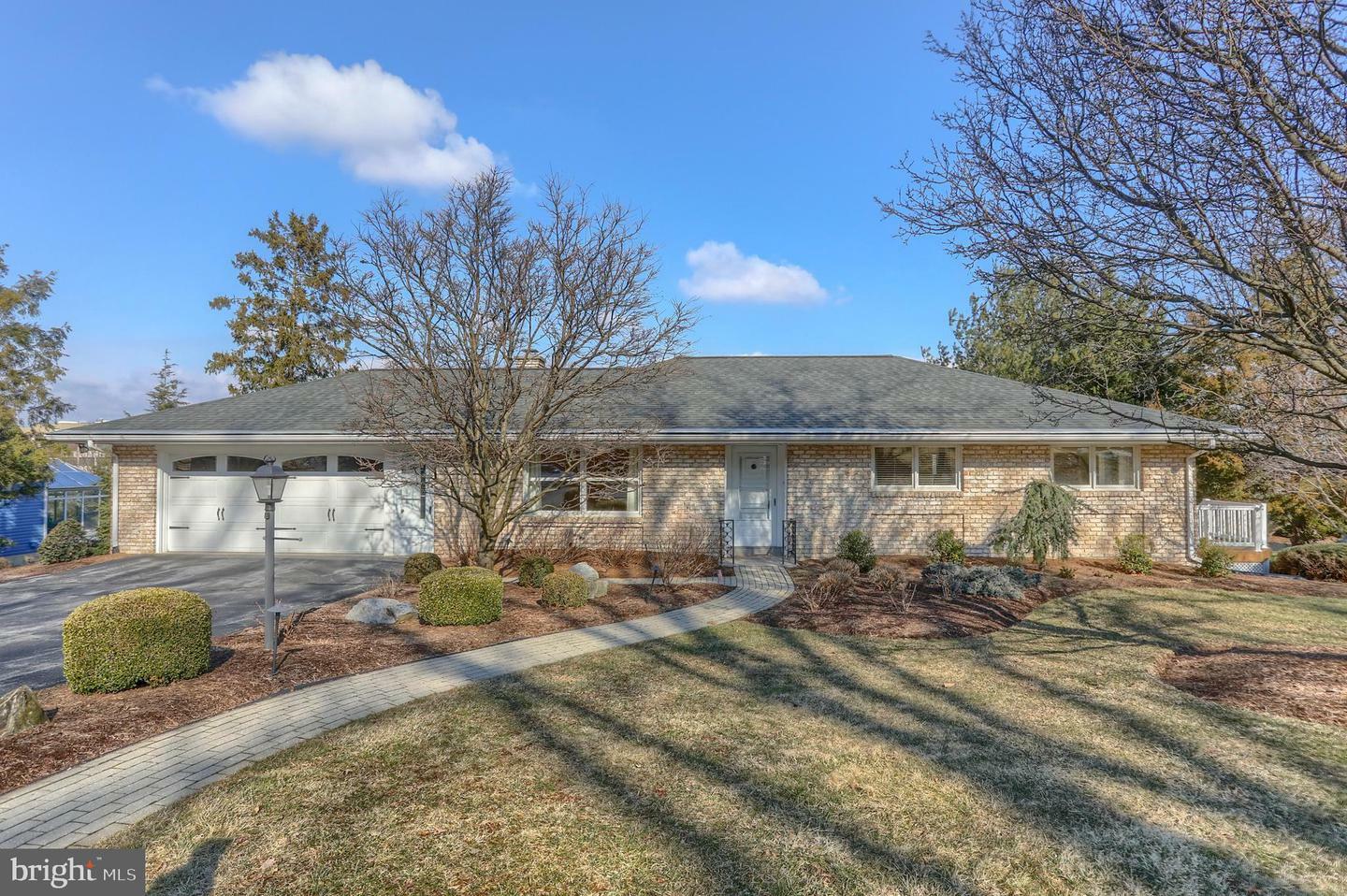 Property Photo: 163 Forest Avenue PA 17033