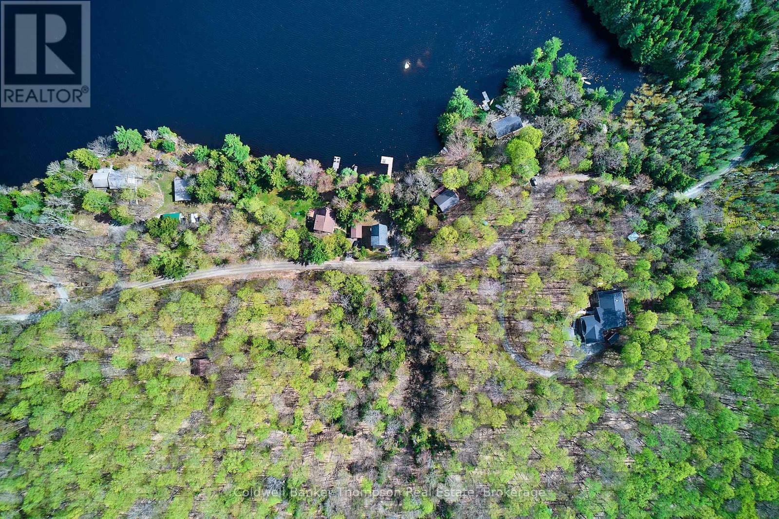 Property Photo: 299 Pine Ridge Road ON P1H 1J3