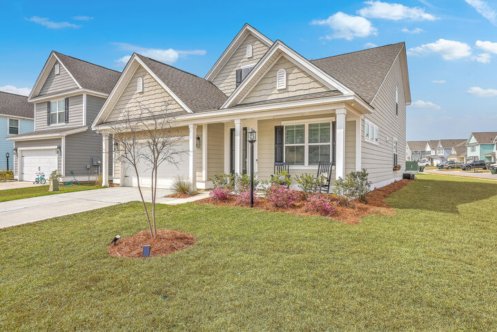 667 Black Pine Road  Moncks Corner SC 29461 photo