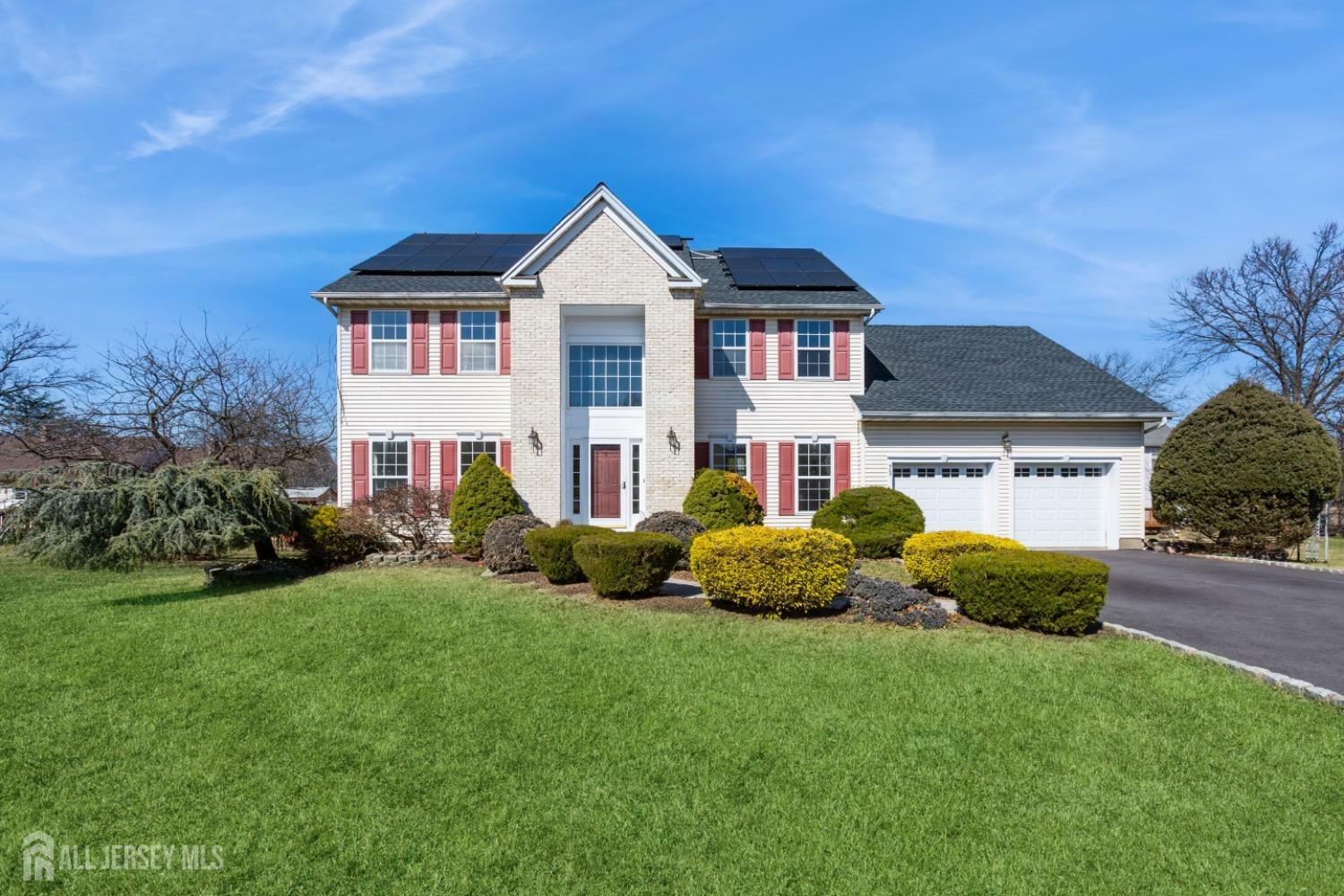 505 Jarrard Street  Piscataway NJ 08854 photo