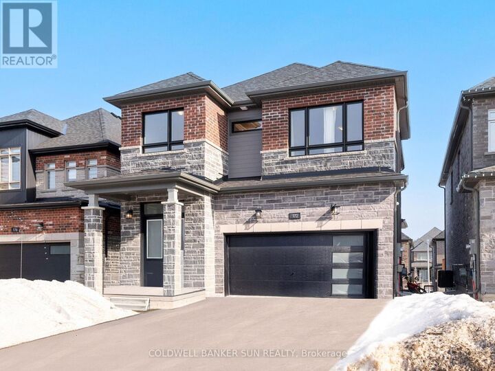 172 Franklin Trail  Barrie ON L9J 0J2 photo