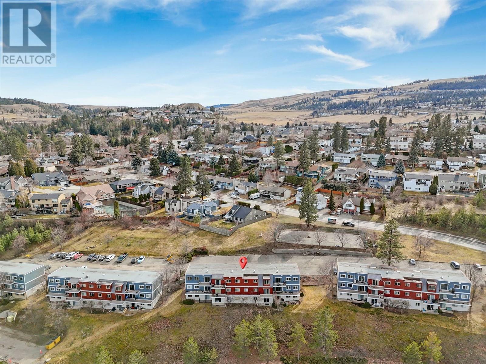 1810 Summit Drive 44  Kamloops BC V2E 2C7 photo