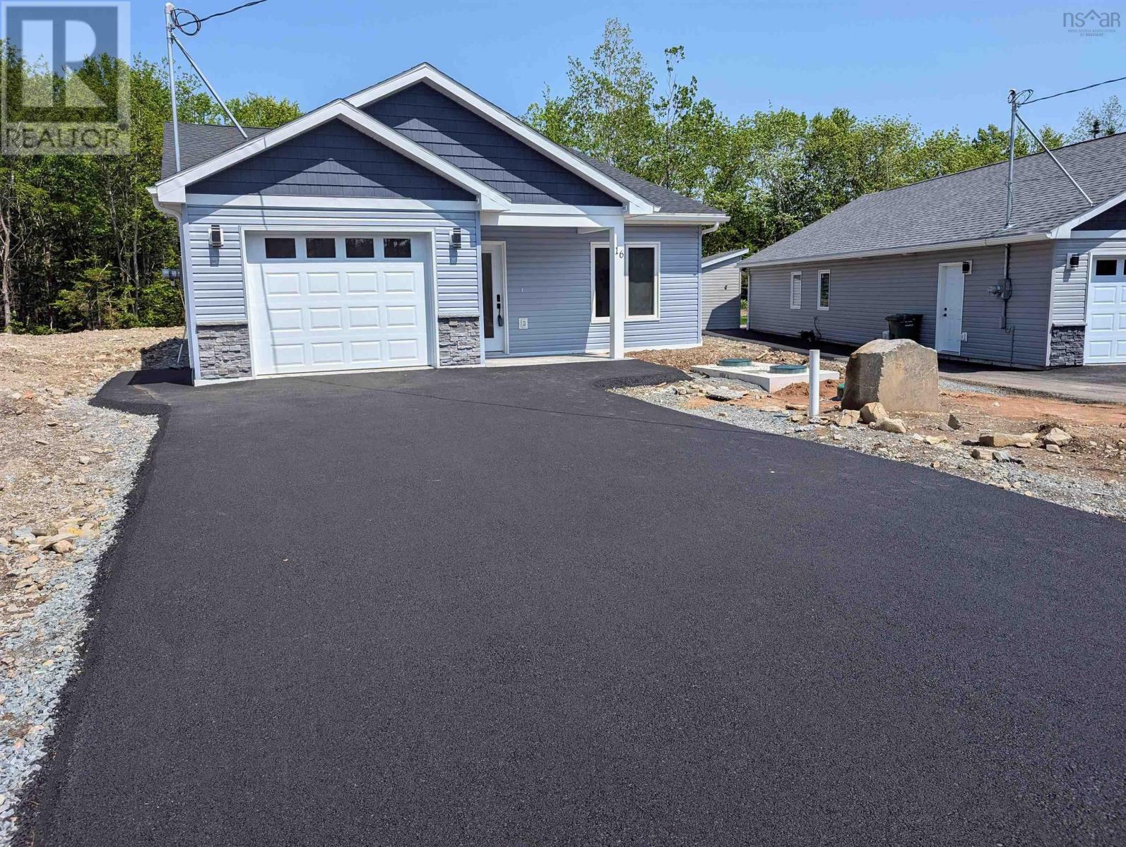 Property Photo: 16 Shadebush Walk NS B4E 0S4