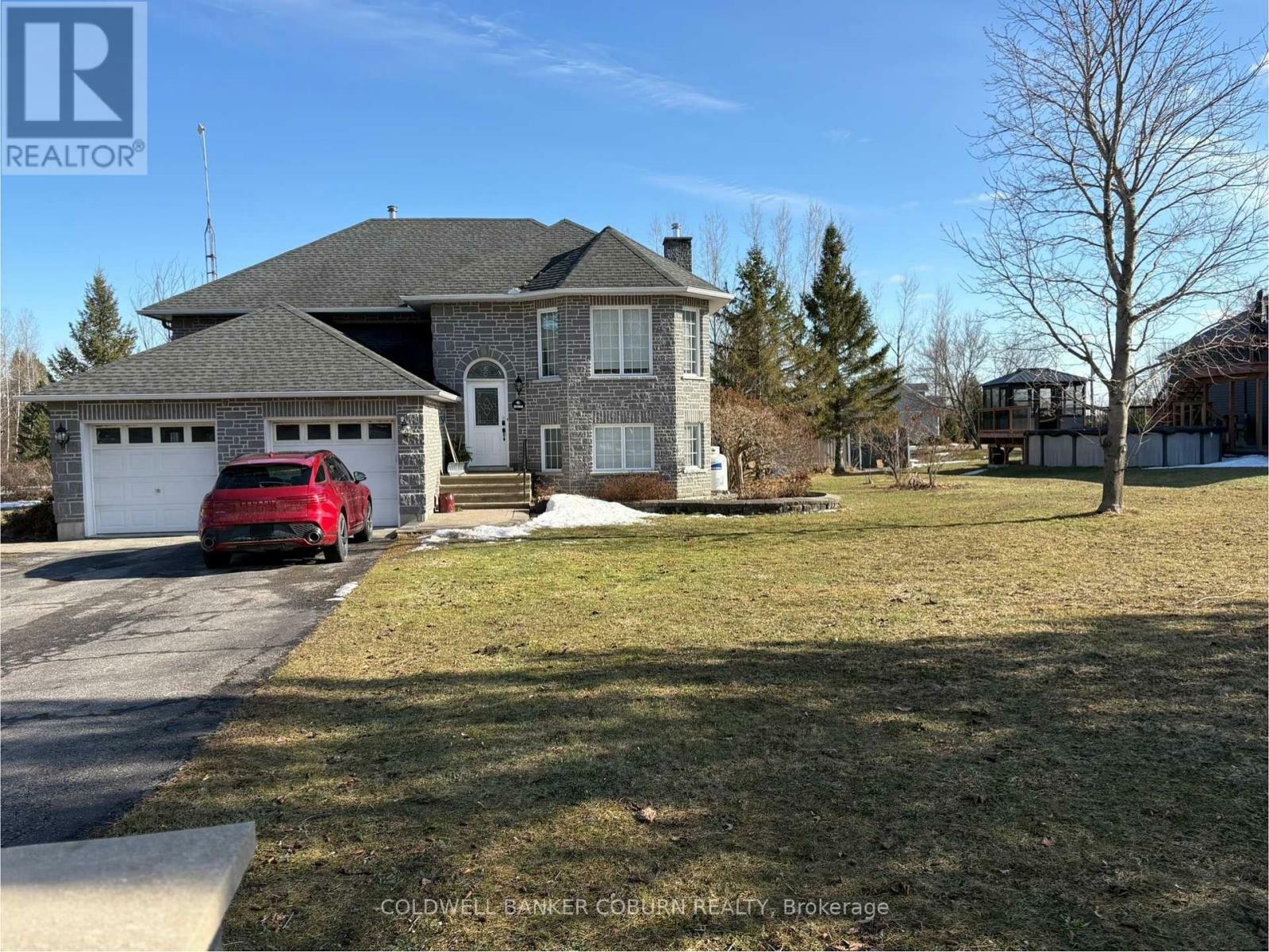 Property Photo: 2086 County Road 20 Road ON K0G 1T0