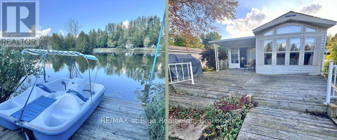 Property Photo: 7489 Sideroad 5 East B6 ON N0G 2L0