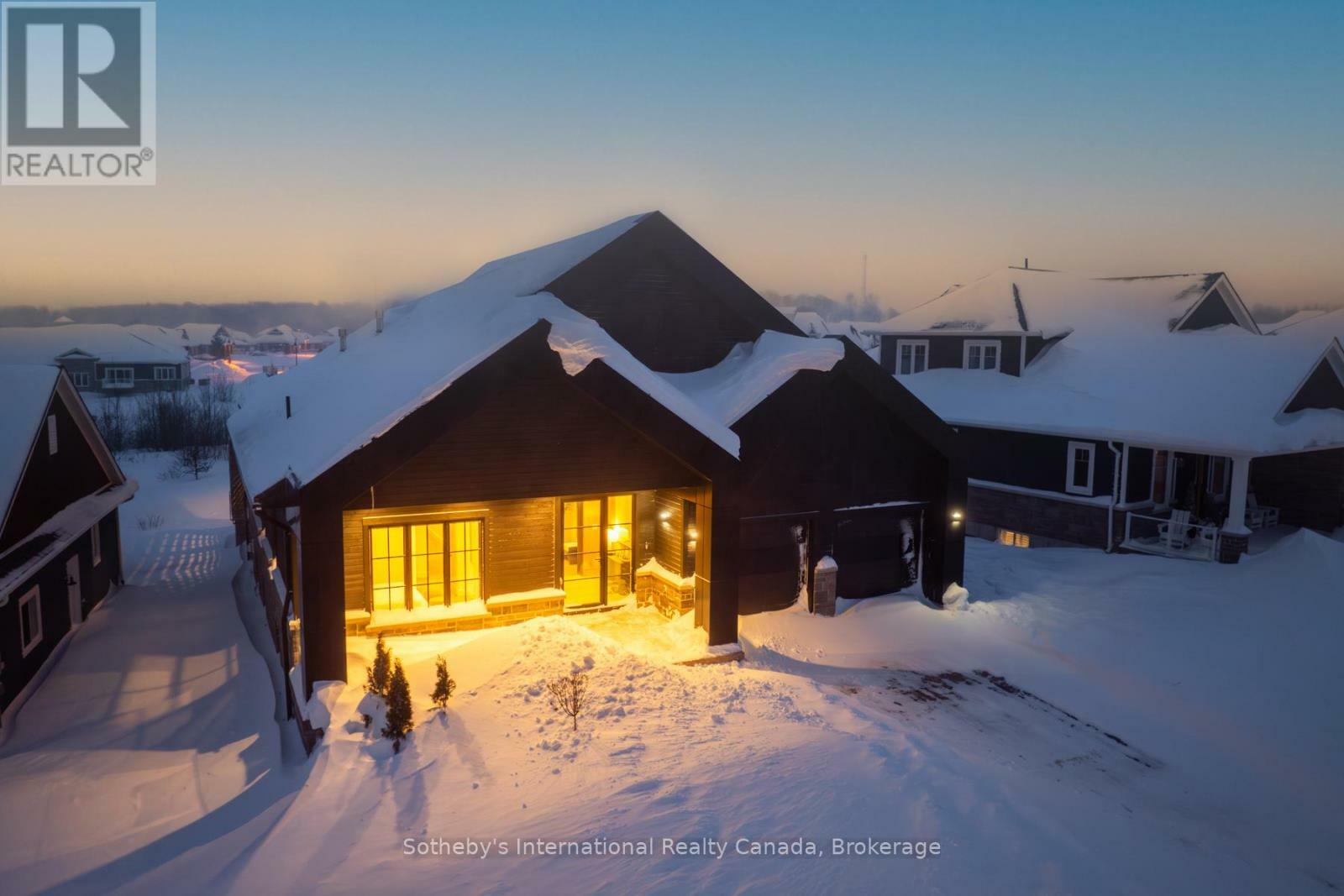 Property Photo: 518 Algonquin Trail ON N0H 1S0