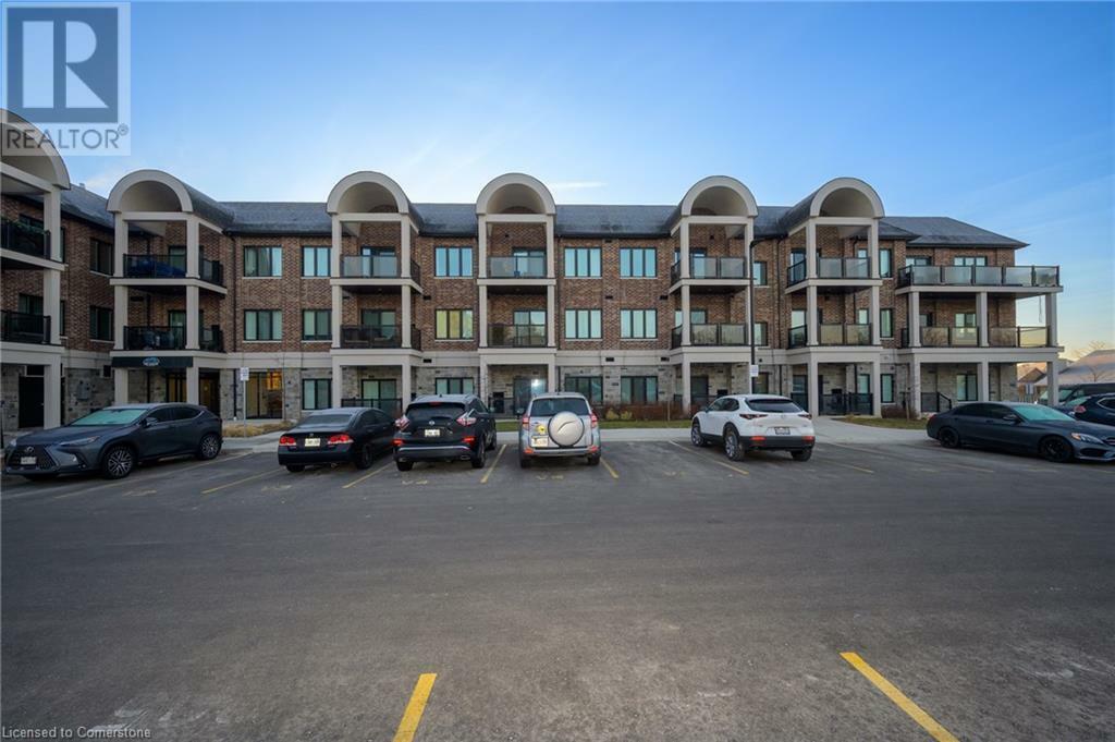 Property Photo: 2605 Binbrook Road 103 ON L0R 1C0