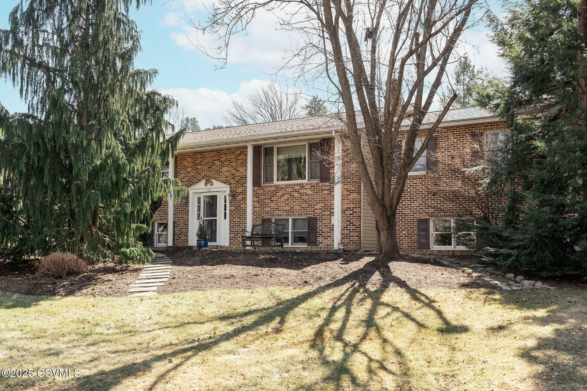 191 Keila Avenue  Lewisburg PA 17837 photo