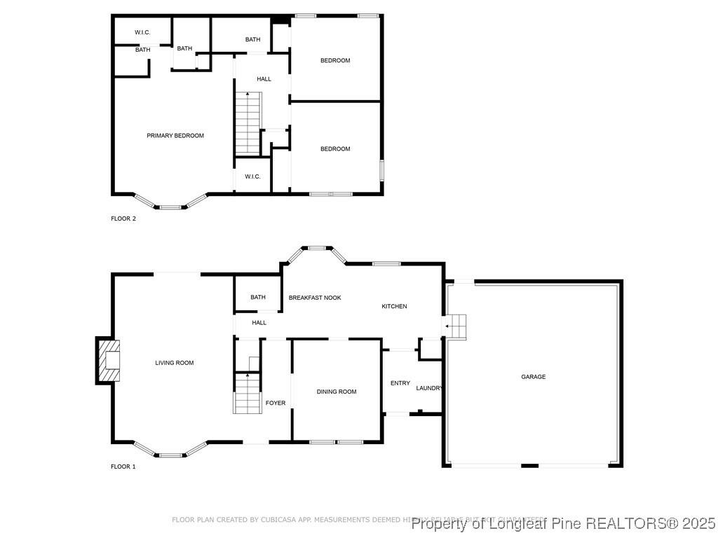 Property Photo: 859 Shortridge Road NC 28303