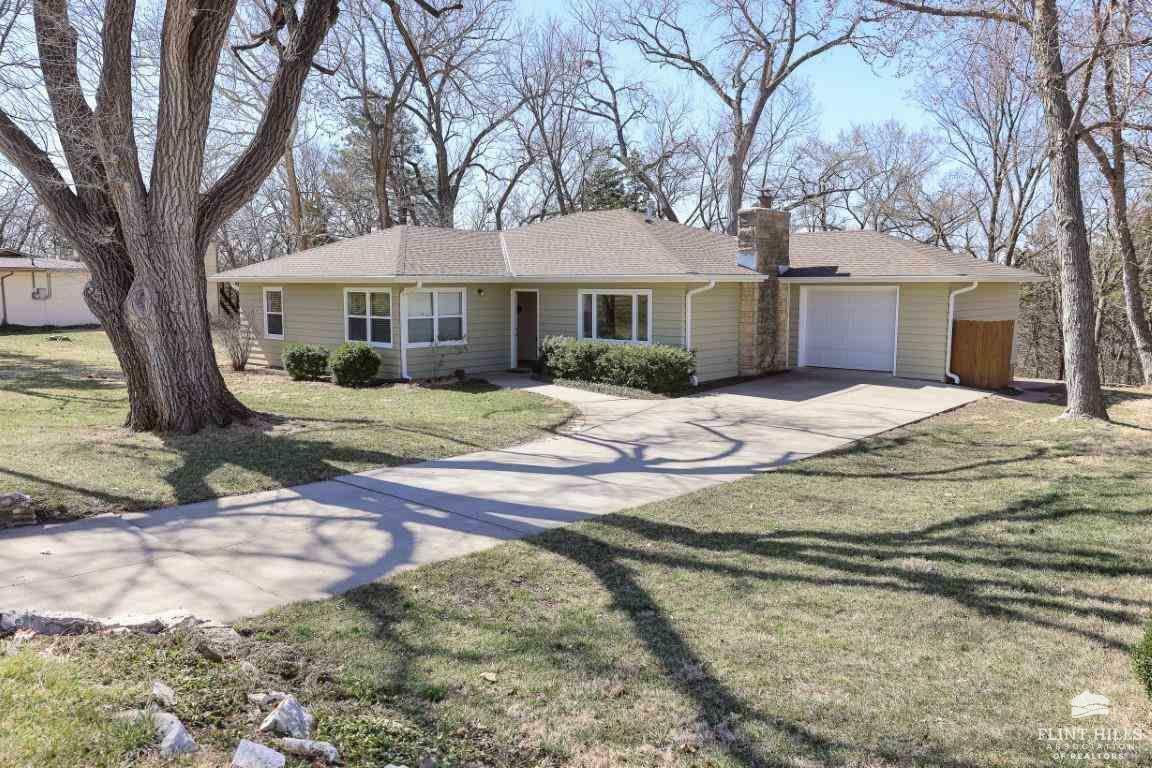 925 Wildcat Ridge  Manhattan KS 66502 photo