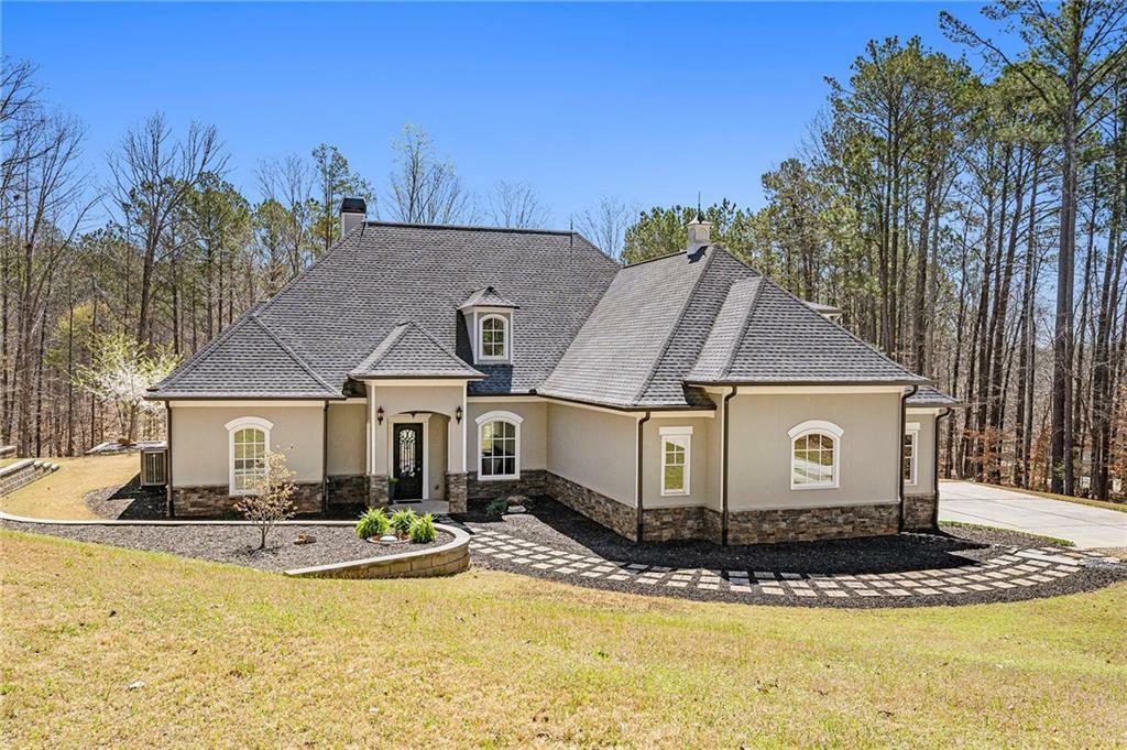 Property Photo: 3141 Buck Branch Road SW GA 30094