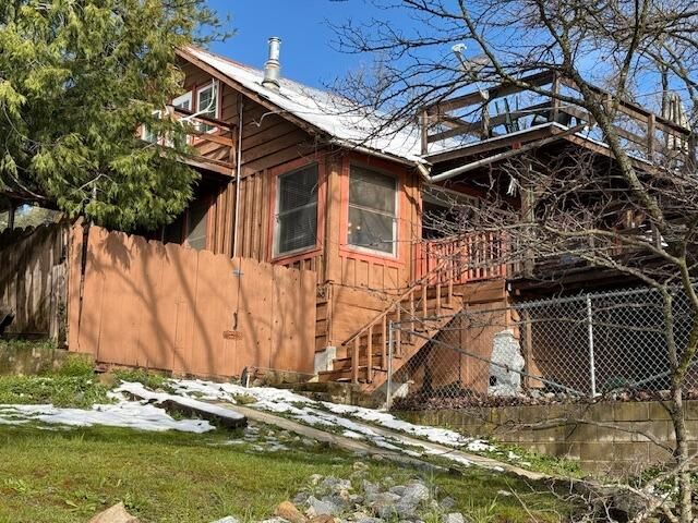 Property Photo:  32956 Road 222  CA 93643 