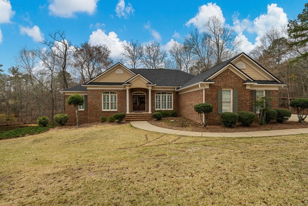 Property Photo: 1000 Carrington Court GA 31820