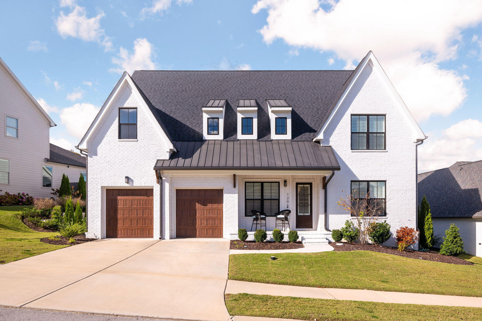 Property Photo: 1206 Leconte Circle TN 37419