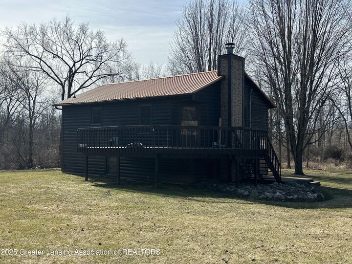 3547 W Needmore Highway  Charlotte MI 48813 photo