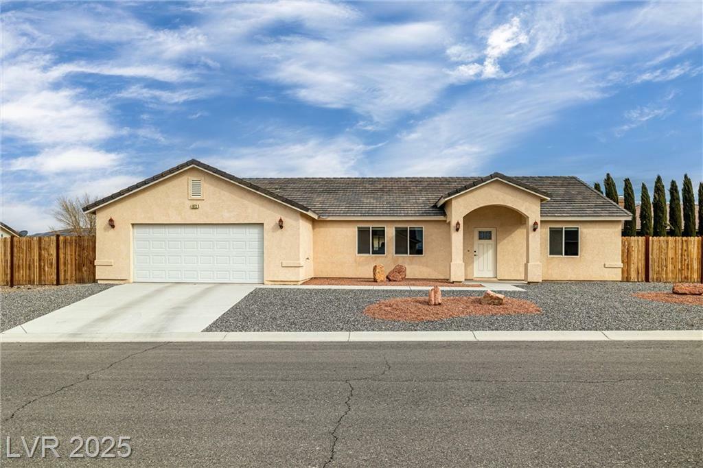 672 Lampshire Lane  Pahrump NV 89060 photo