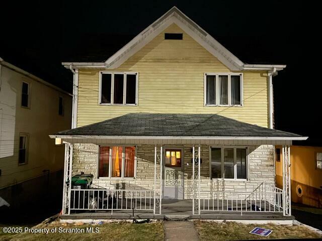 720 Delaware Street  Forest City PA 18421 photo
