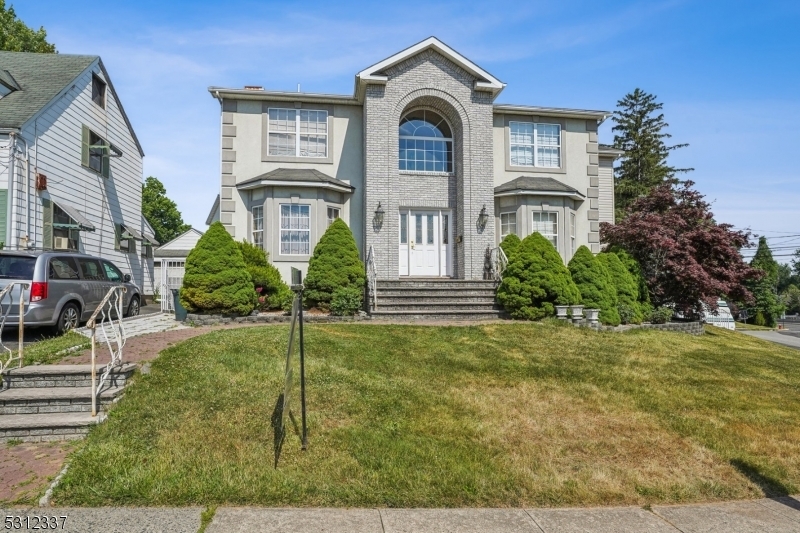 Property Photo: 937 Roosevelt Ave NJ 07083