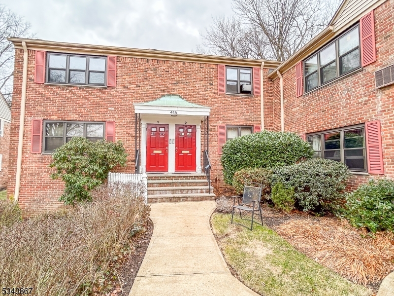 Property Photo: 41 Sandra Circle A2 NJ 07090