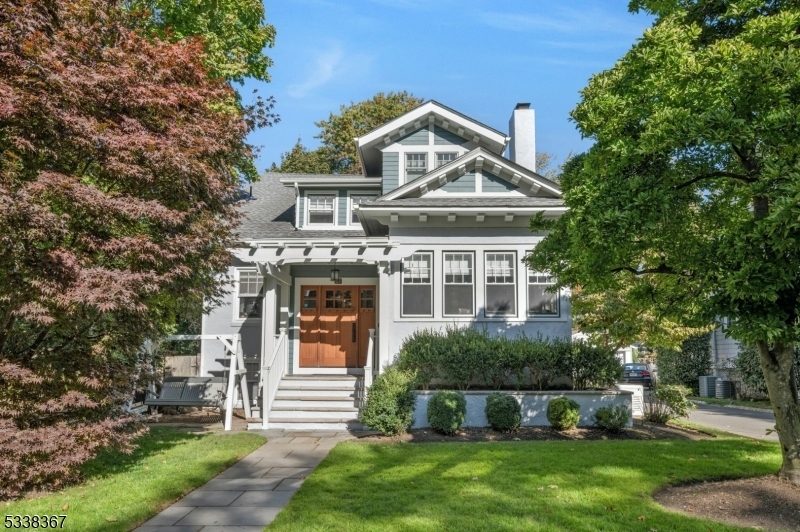 Property Photo: 21 Ashland Rd NJ 07901
