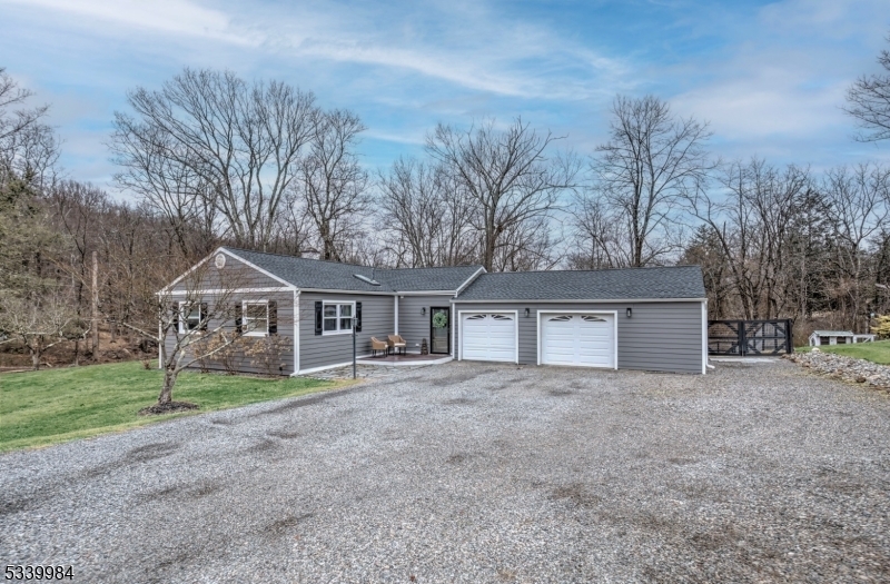 Property Photo: 4 Wooley Dr NJ 08801