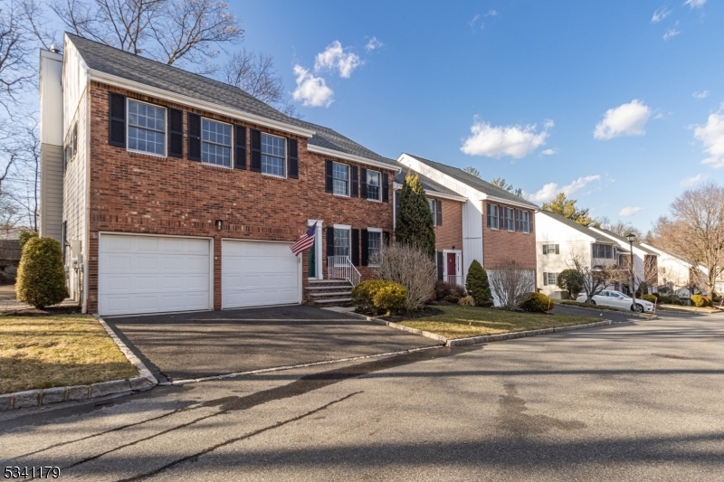 Property Photo:  11 Eastgate Sq  NJ 07090 