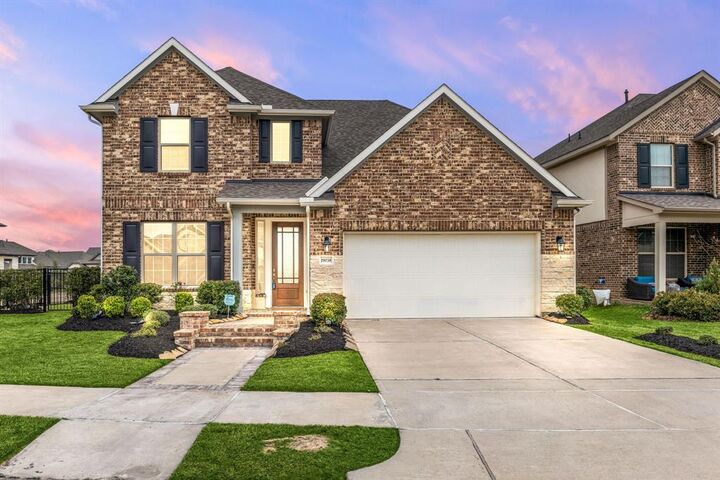 19038 Yellowstone Landing Court  Cypress TX 77433 photo