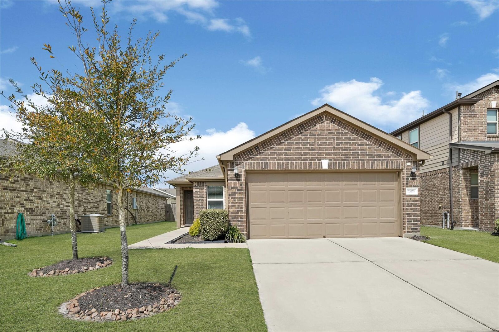 Property Photo:  25318 Queens Causeway Lane  TX 77493 