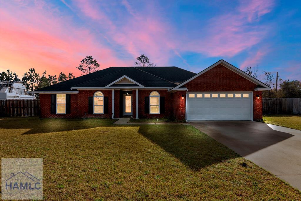 Property Photo: 428 Burnt Pines Road NE GA 31316