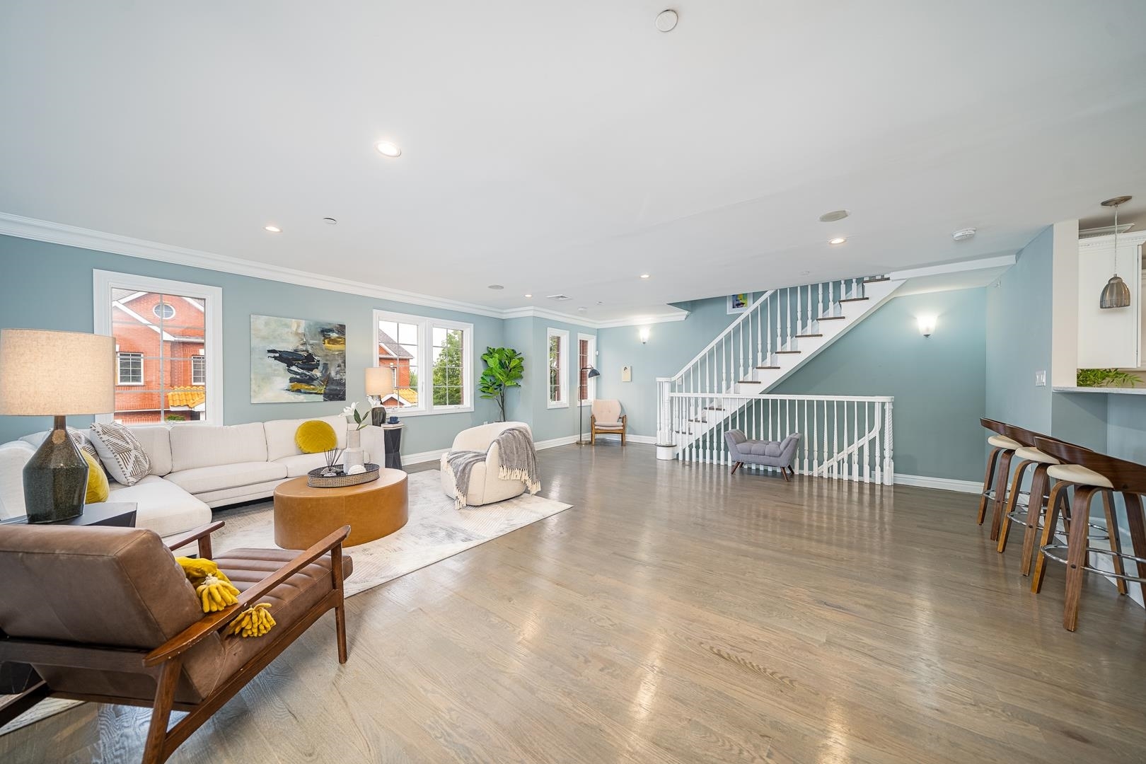 Property Photo: 9033 Wall St 10 NJ 07047