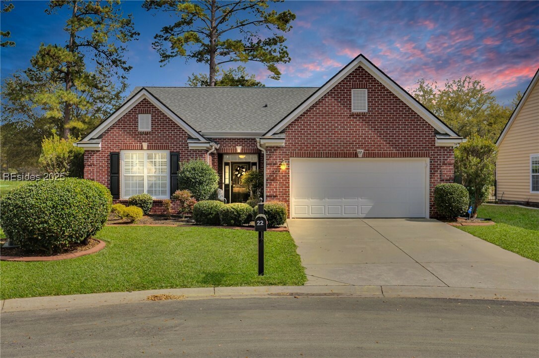22 Saxony Lane  Bluffton SC 29910 photo