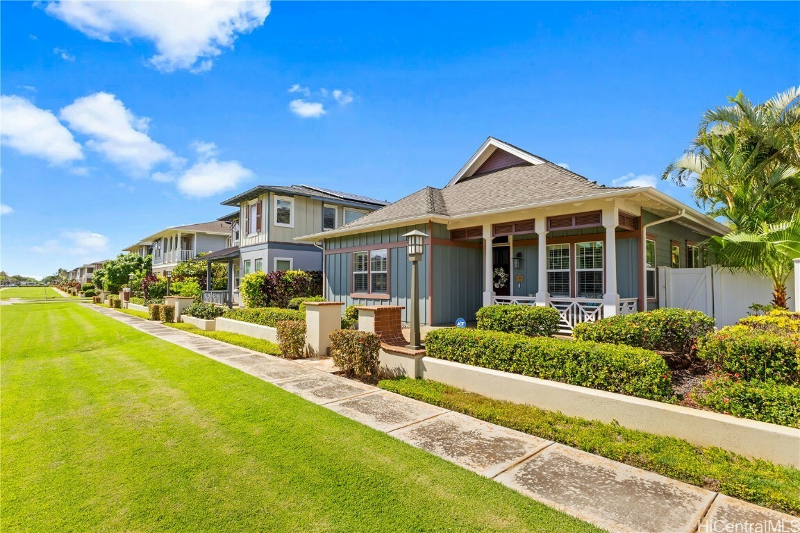 Property Photo: 91-1100 Waiemi Street HI 96706