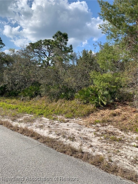 Property Photo: 3549 Bluebird Avenue FL 33852
