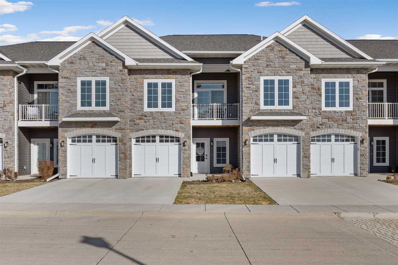 2881 Blue Sage Dr Unit B  Coralville IA 52241 photo