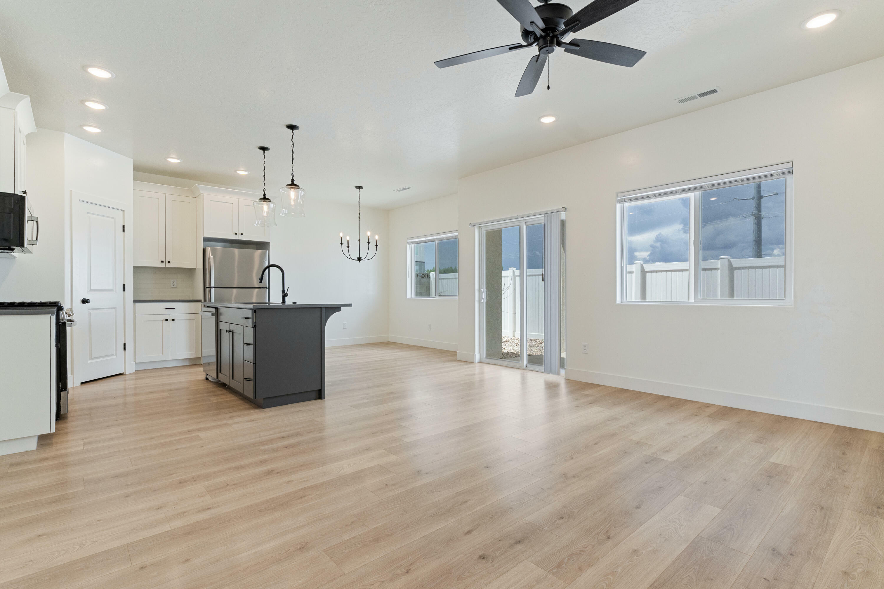 Property Photo:  4283 W Hwy 56 #13  UT 84720 