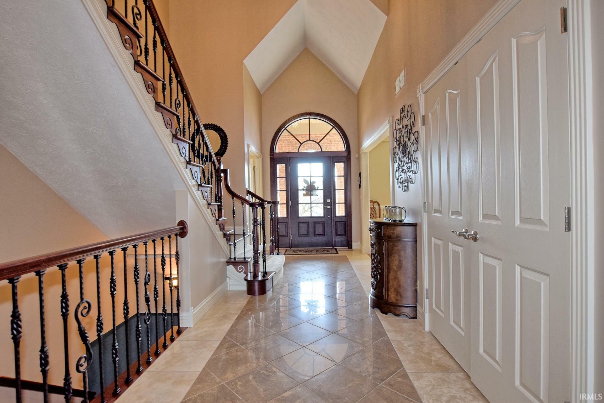Property Photo: 11640 Blue Grass Road IN 47725