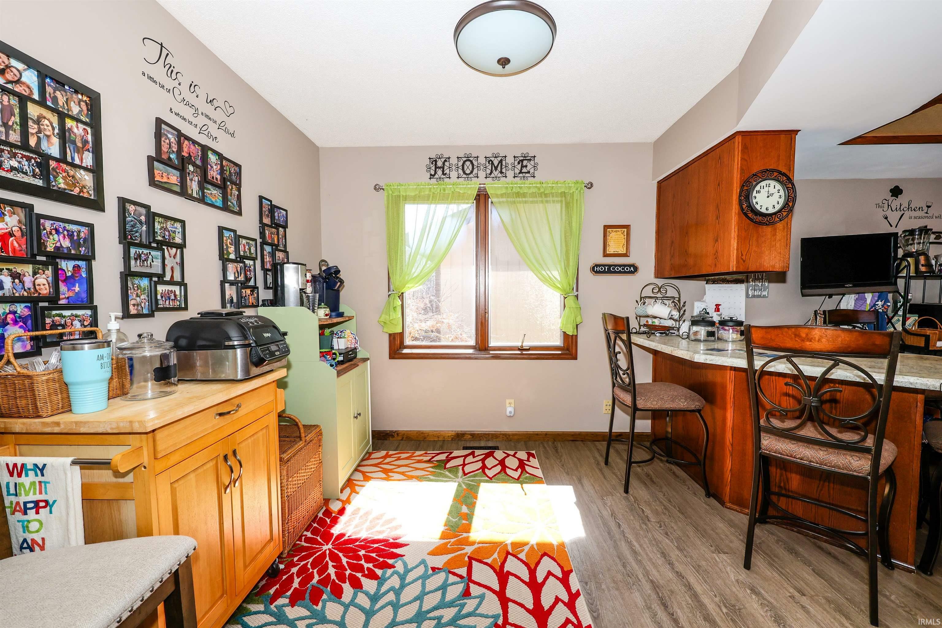Property Photo: 2865 N 300 W IN 46703