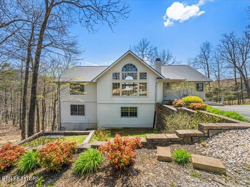 Property Photo: 702 John Sevier Drive TN 37876