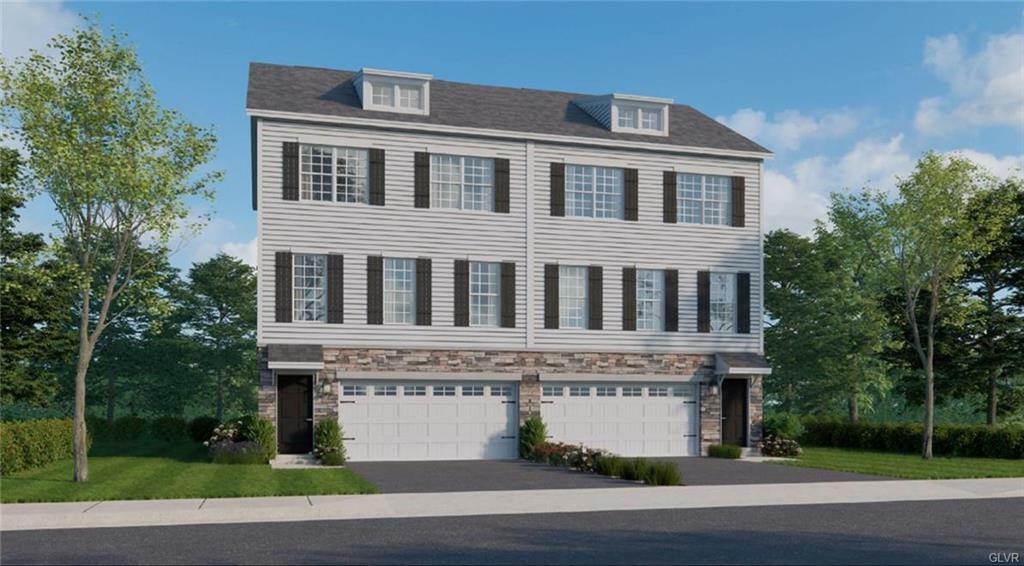 257 Winding Road  Forks Twp PA 18040 photo