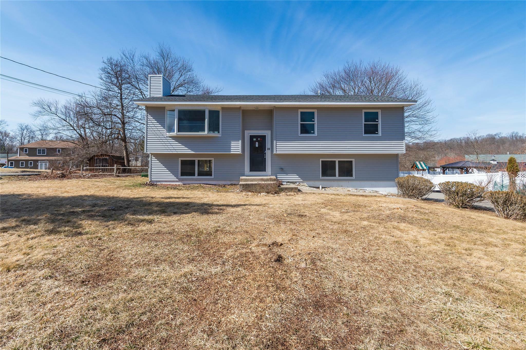 Property Photo: 22 Scott Drive NY 10941