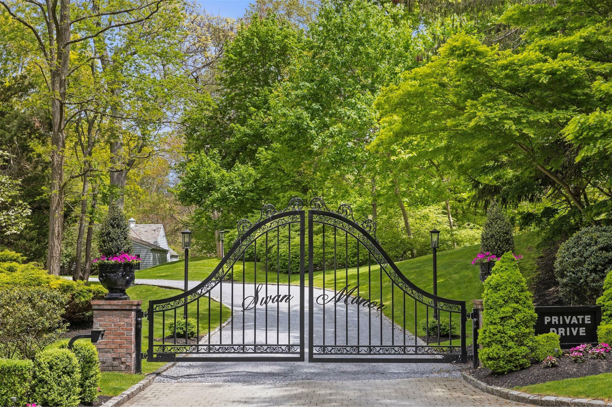 Property Photo: 1 Swan Place NY 11780