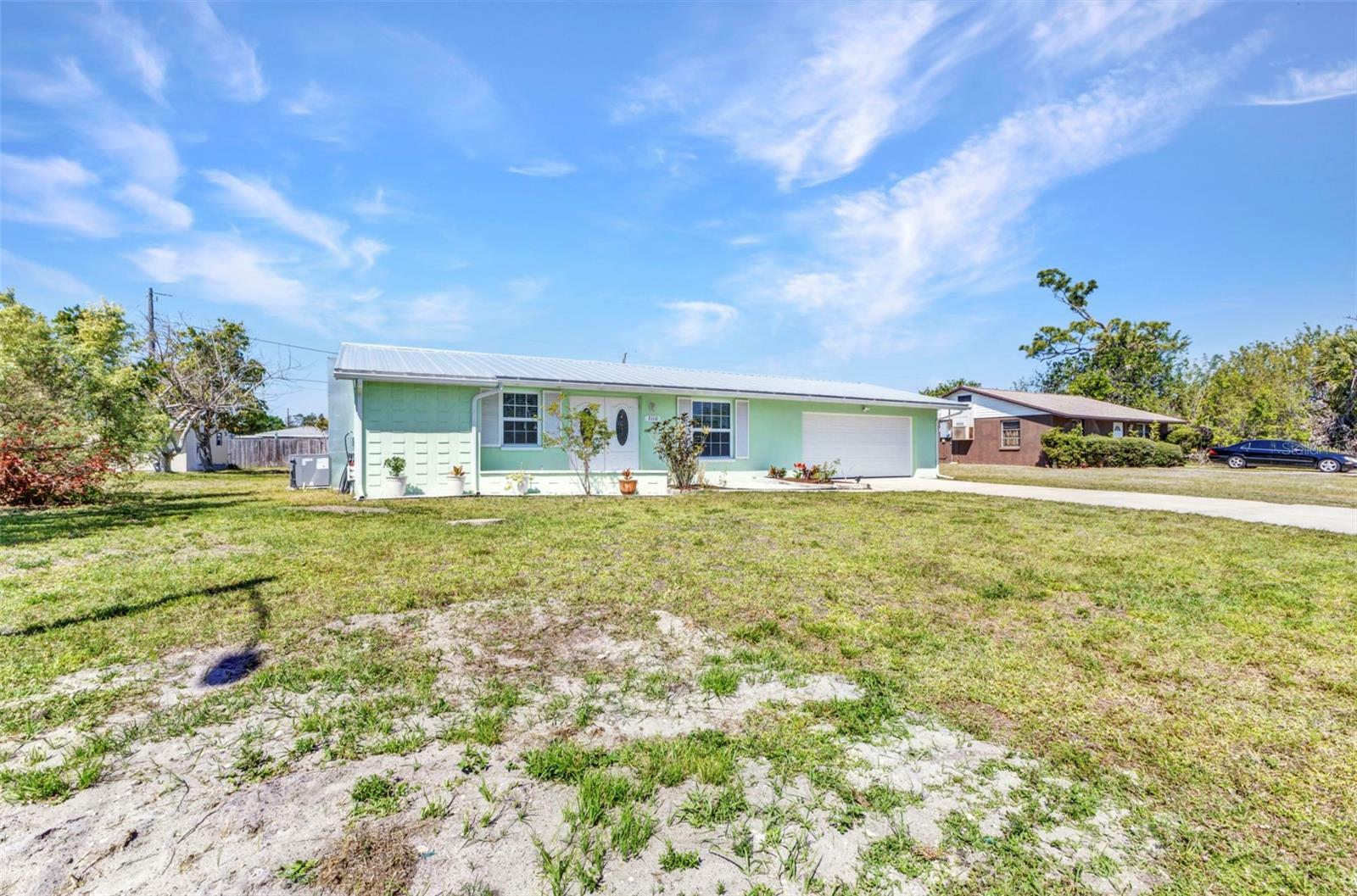 Property Photo:  3110 Brooklyn Avenue  FL 33952 