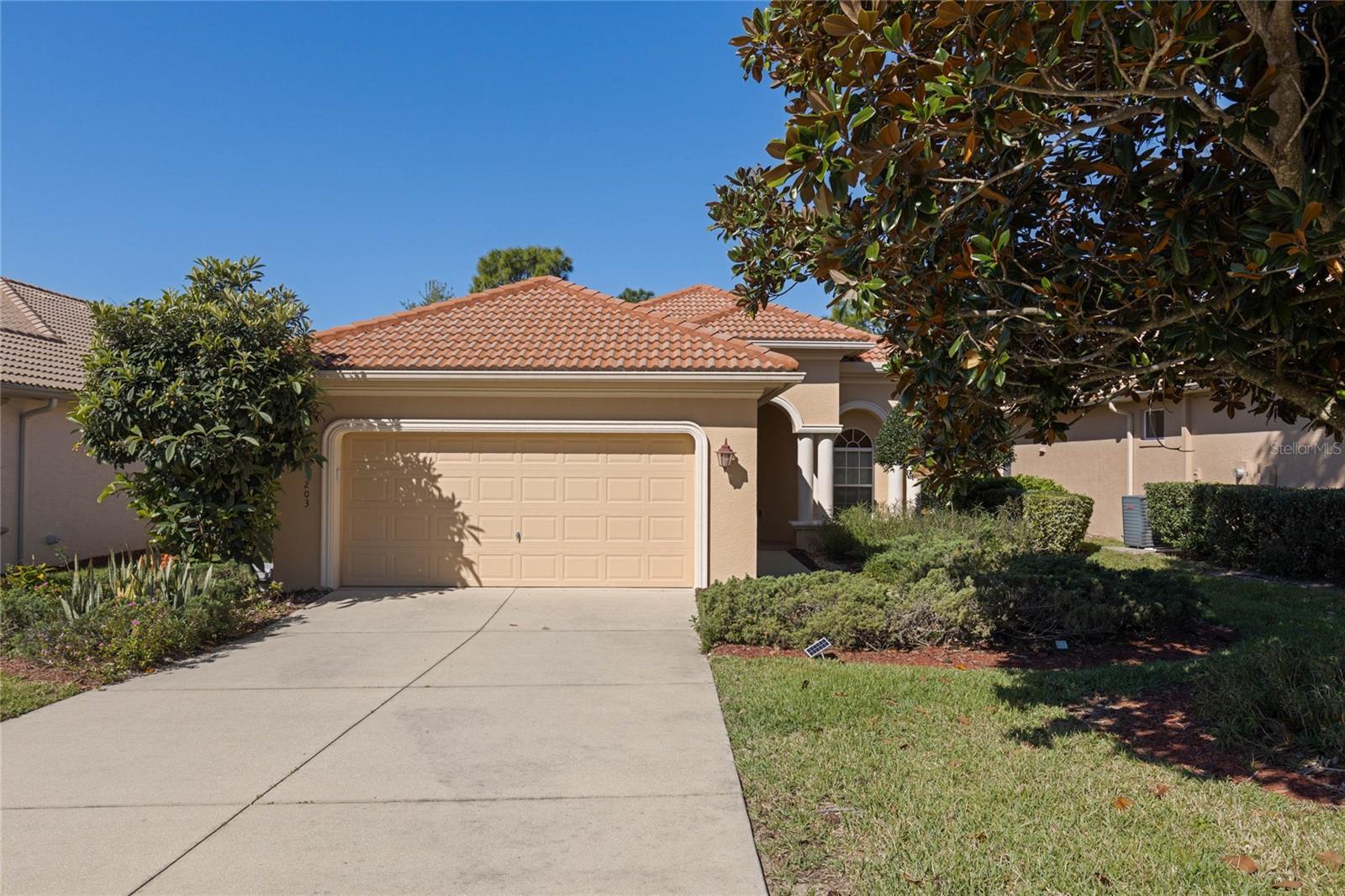 Property Photo: 1203 W Diamond Shore Loop FL 34442