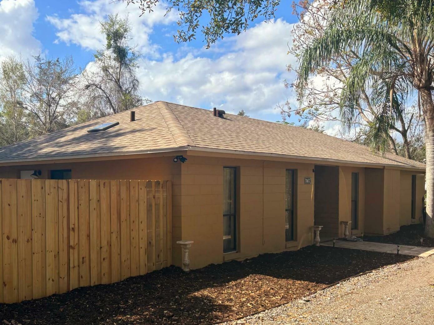 Property Photo: 31632 Spruce Drive FL 32736
