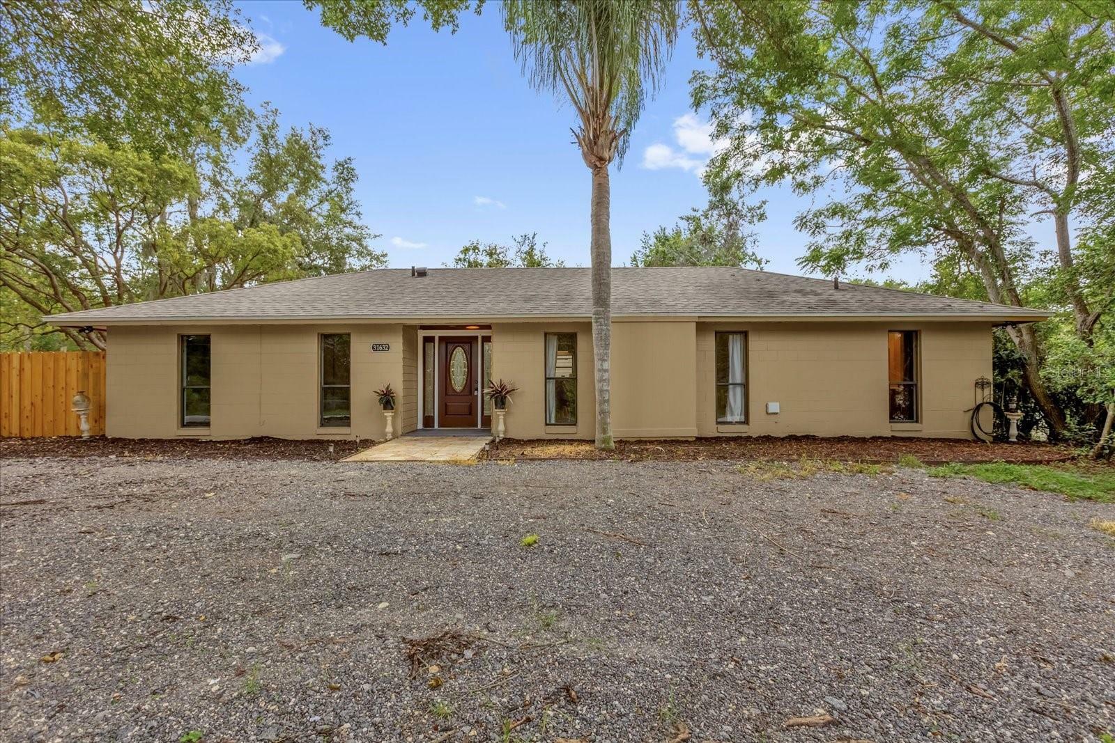 Property Photo: 31632 Spruce Drive FL 32736