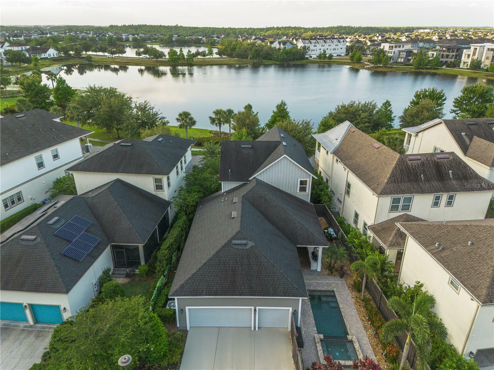 Property Photo: 13041 Gabor Avenue FL 32827