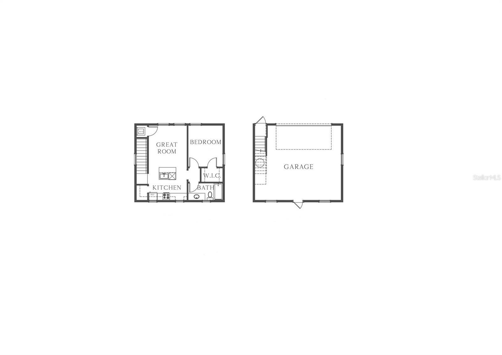 Property Photo: 421 25th Avenue N FL 33704