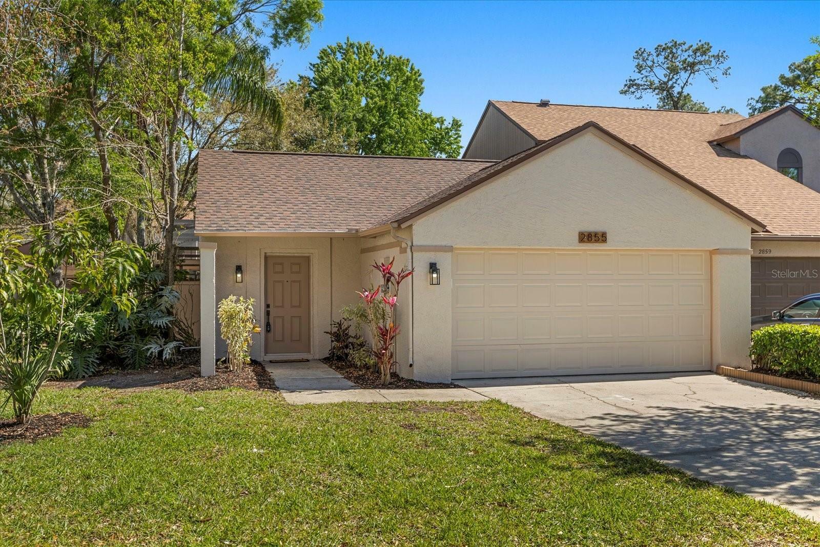 Property Photo: 2855 Spyglass Cove FL 32779