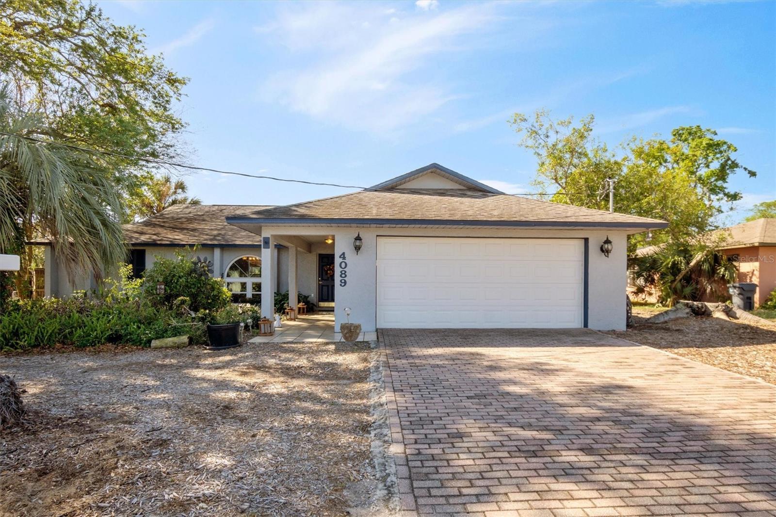 Property Photo: 4089 Lehman Lane FL 33813
