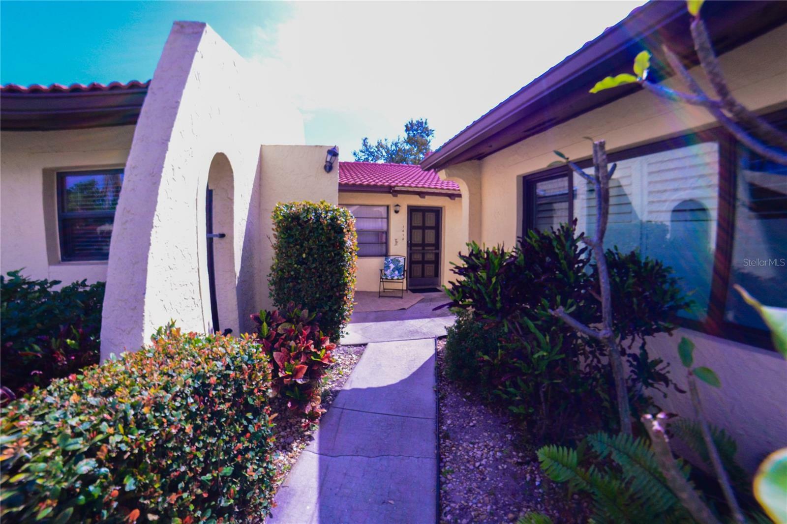 Property Photo: 1412 56th Street W 1412 FL 34209